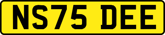 NS75DEE