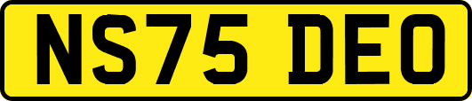 NS75DEO