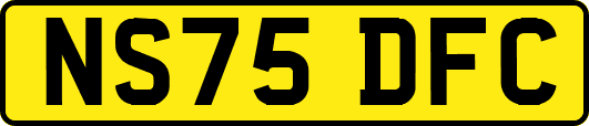 NS75DFC