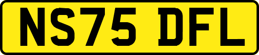 NS75DFL