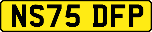 NS75DFP