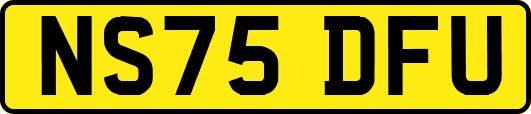 NS75DFU