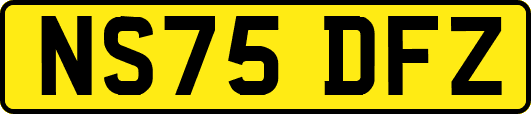 NS75DFZ