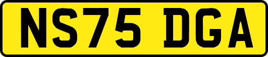 NS75DGA
