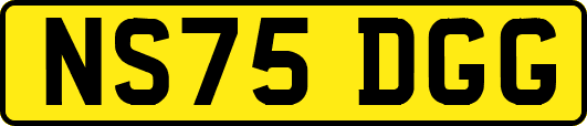 NS75DGG