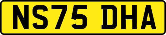 NS75DHA