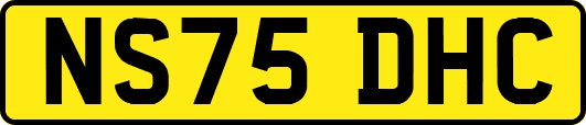 NS75DHC