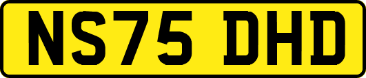 NS75DHD