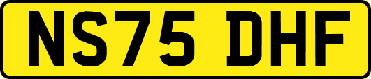 NS75DHF