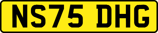 NS75DHG