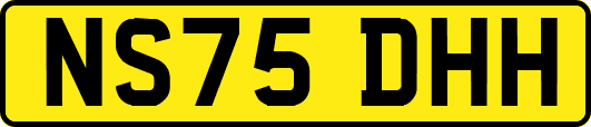NS75DHH