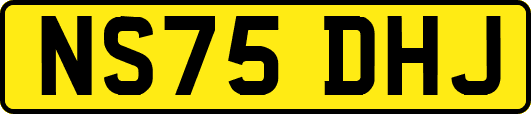 NS75DHJ