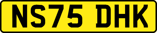 NS75DHK