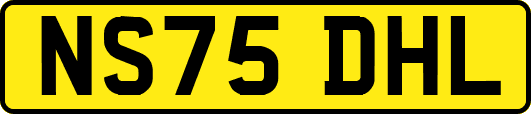NS75DHL