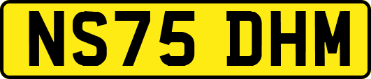 NS75DHM