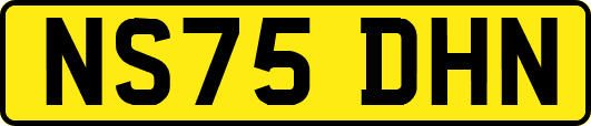 NS75DHN