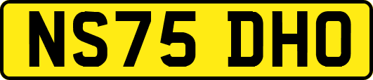 NS75DHO