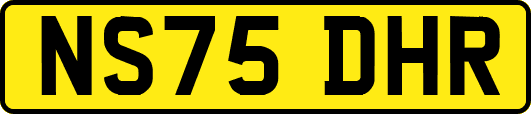 NS75DHR
