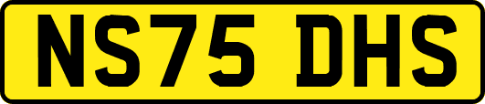 NS75DHS