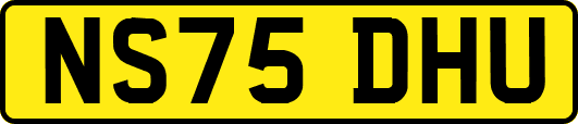 NS75DHU