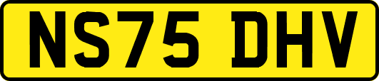 NS75DHV