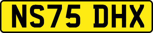 NS75DHX