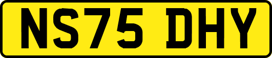 NS75DHY
