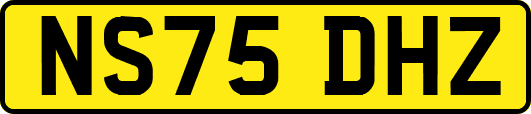 NS75DHZ