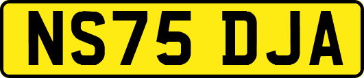NS75DJA