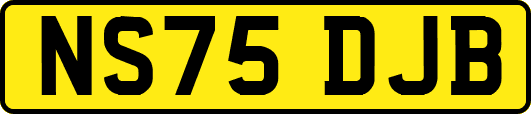 NS75DJB