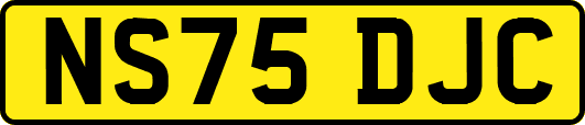 NS75DJC