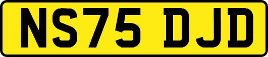 NS75DJD