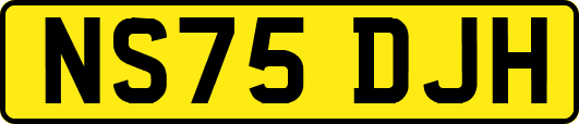 NS75DJH