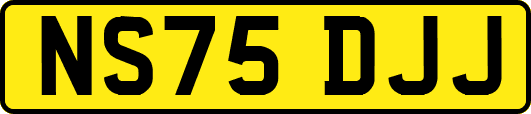 NS75DJJ
