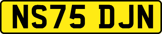 NS75DJN
