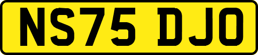 NS75DJO