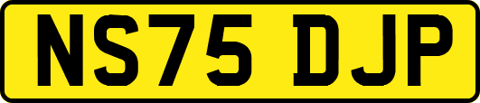 NS75DJP
