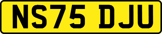 NS75DJU