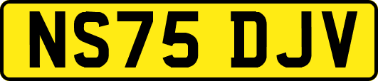 NS75DJV