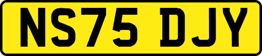 NS75DJY