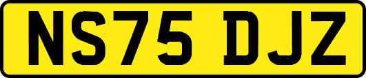 NS75DJZ