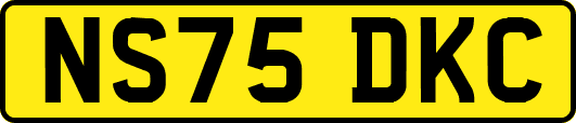 NS75DKC