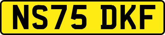 NS75DKF
