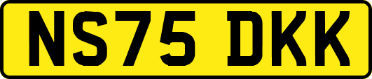 NS75DKK