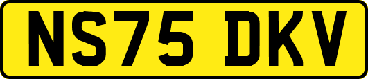 NS75DKV