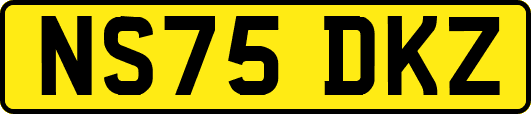 NS75DKZ