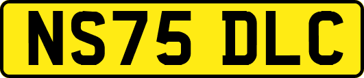 NS75DLC