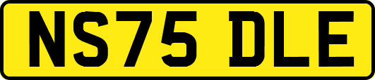 NS75DLE