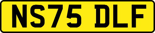 NS75DLF