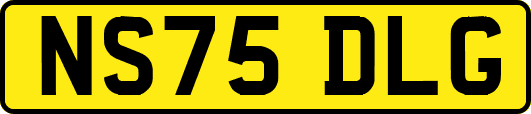 NS75DLG